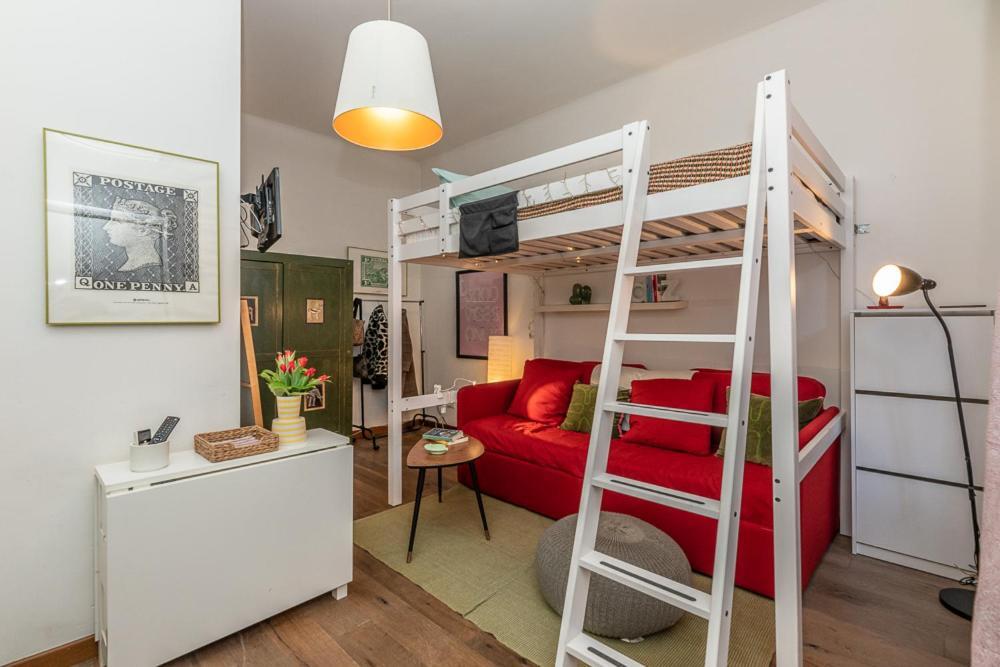 Brembo House Lejlighed Milano Eksteriør billede
