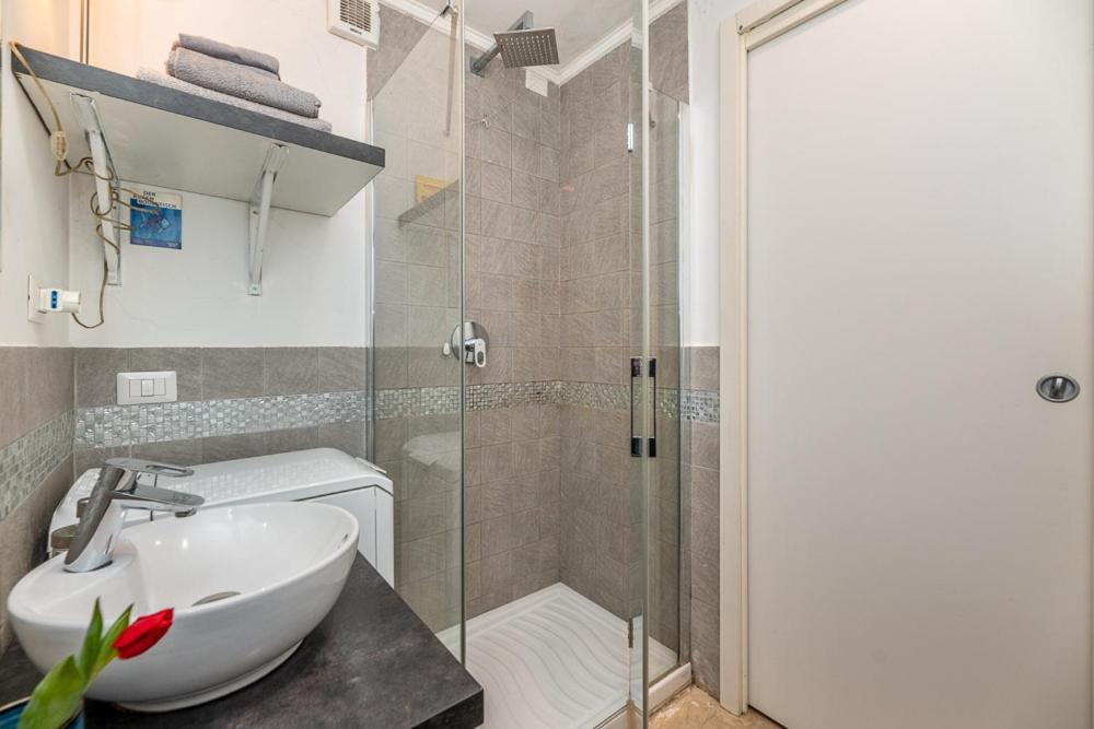 Brembo House Lejlighed Milano Eksteriør billede